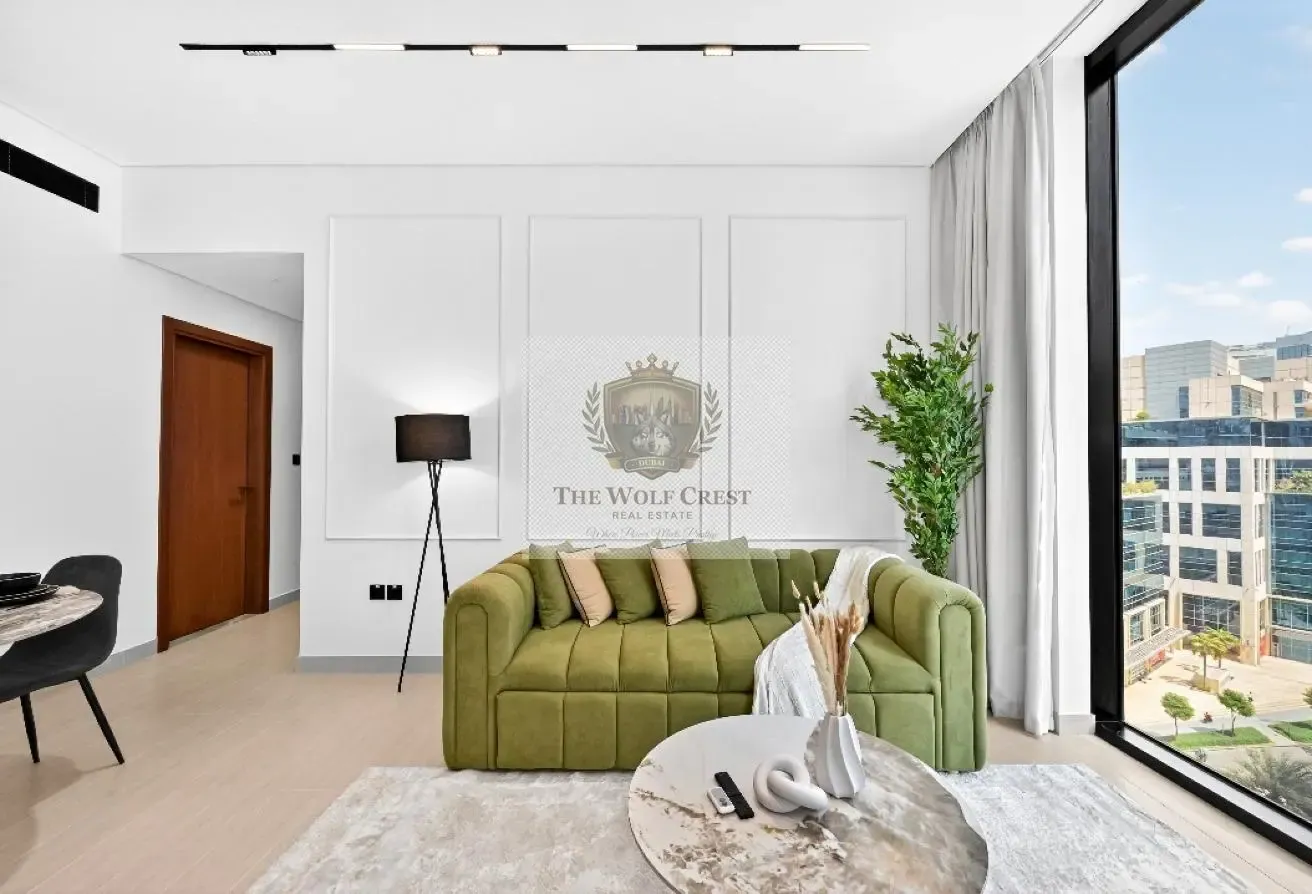 Well Maintained Luxury Furnished | Flexible Rent