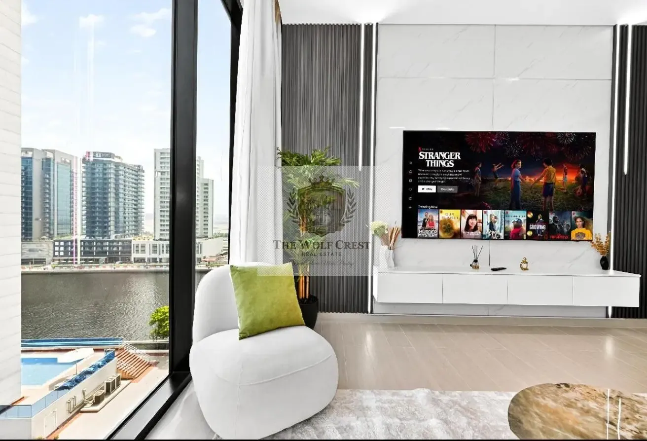 Well Maintained Luxury Furnished | Flexible Rent