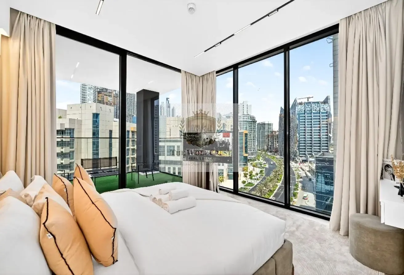 Well Maintained Luxury Furnished | Flexible Rent