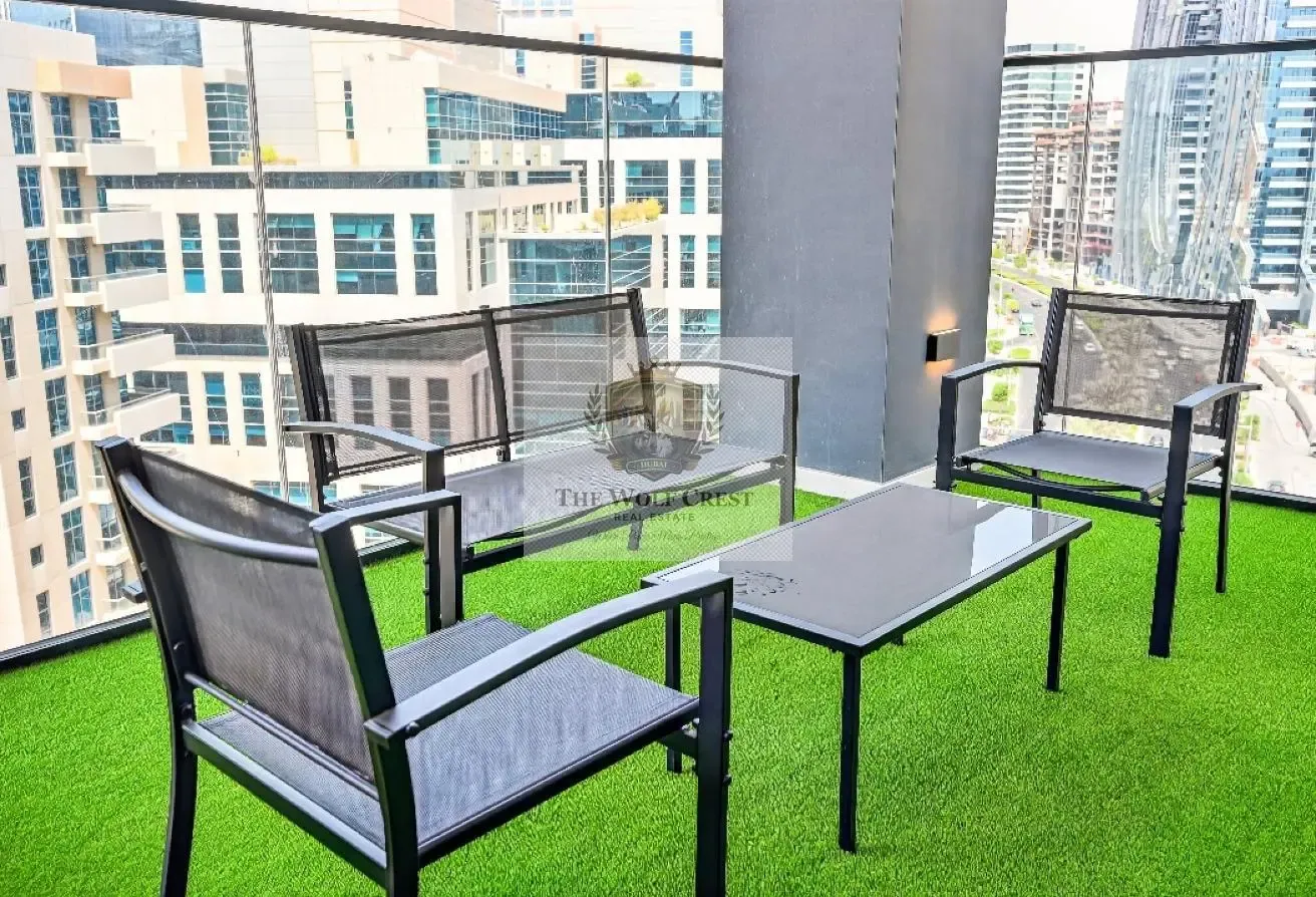 Well Maintained Luxury Furnished | Flexible Rent