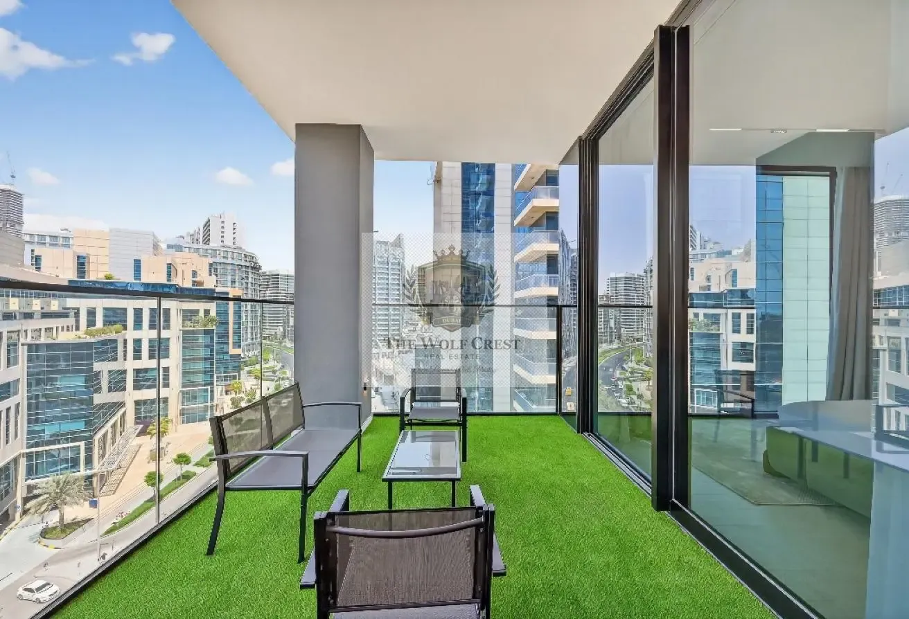 Well Maintained Luxury Furnished | Flexible Rent