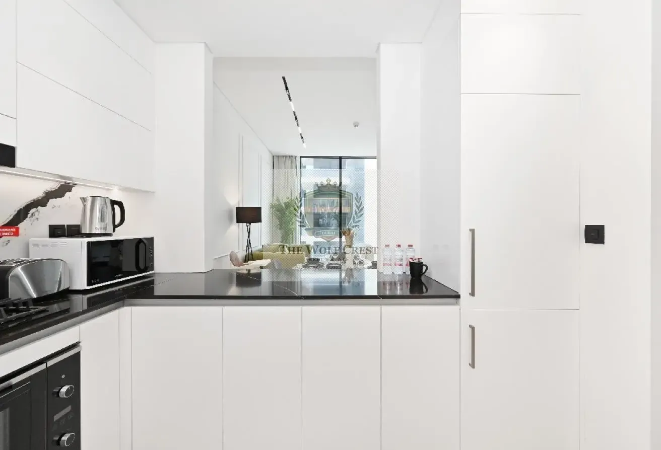 Well Maintained Luxury Furnished | Flexible Rent