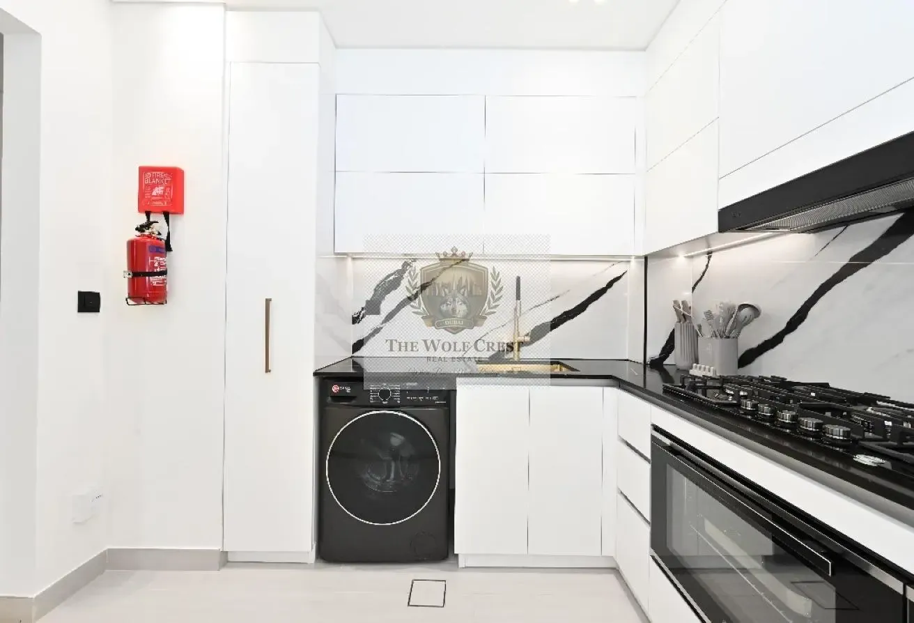 Well Maintained Luxury Furnished | Flexible Rent