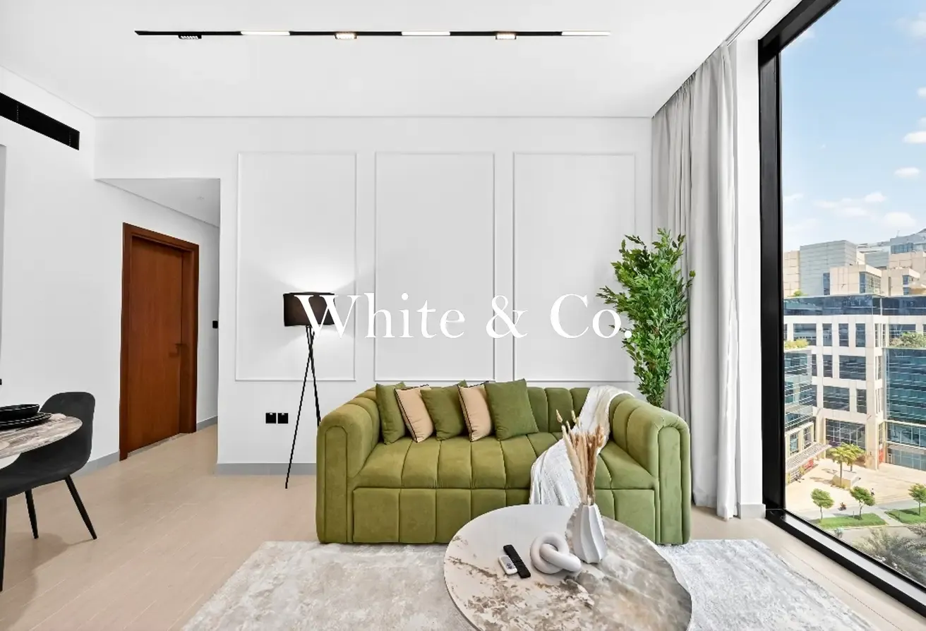 New+Upgraded | Perfect Location | Vacant