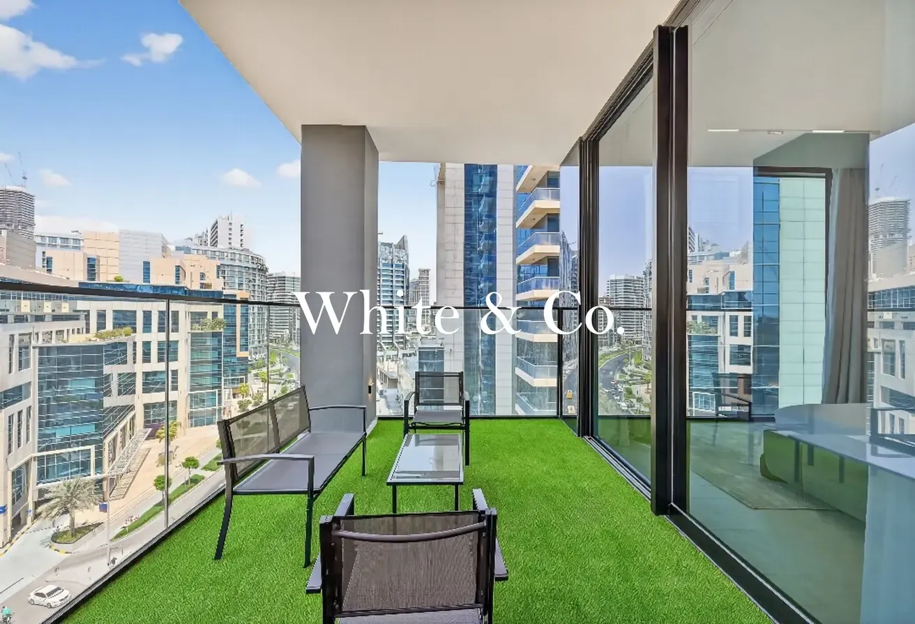 New+Upgraded | Perfect Location | Vacant