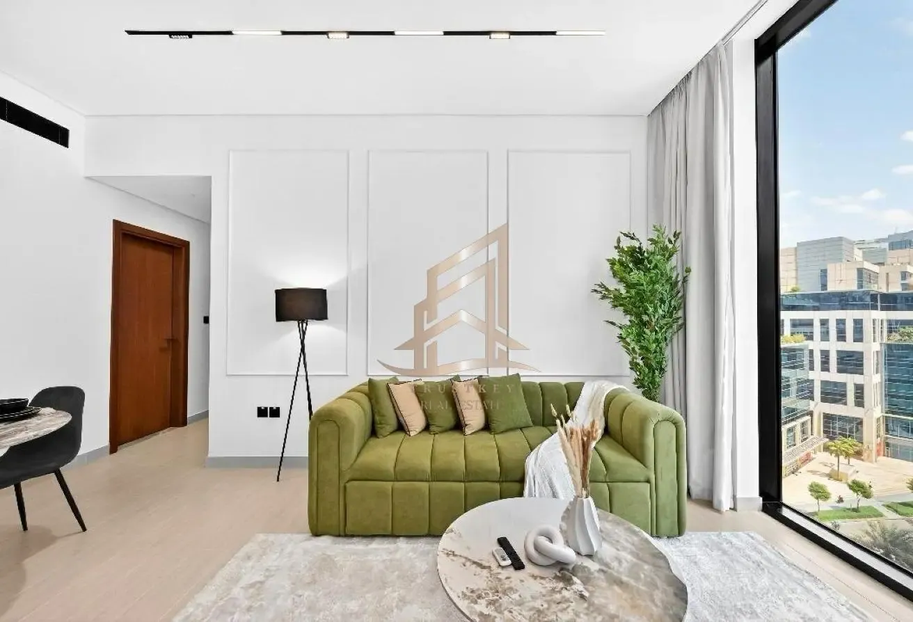 Flexible | Brand New Corner | Burj Khalifa View