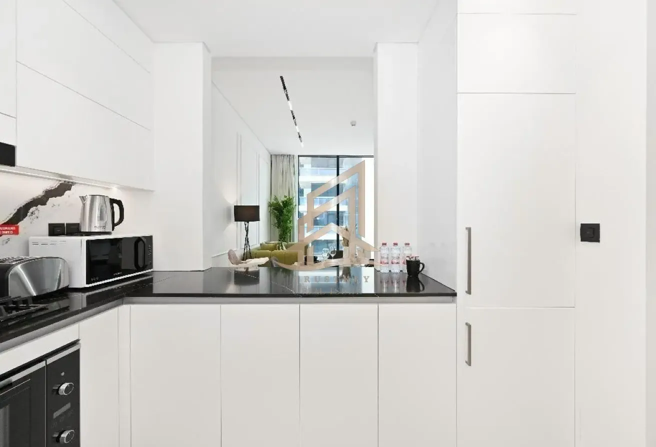 Flexible | Brand New Corner | Burj Khalifa View