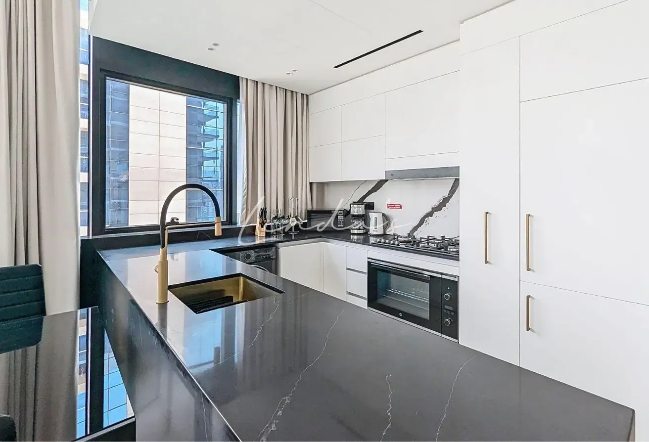 Furnished | Huge Terrace | Private Hot Tub |Vacant
