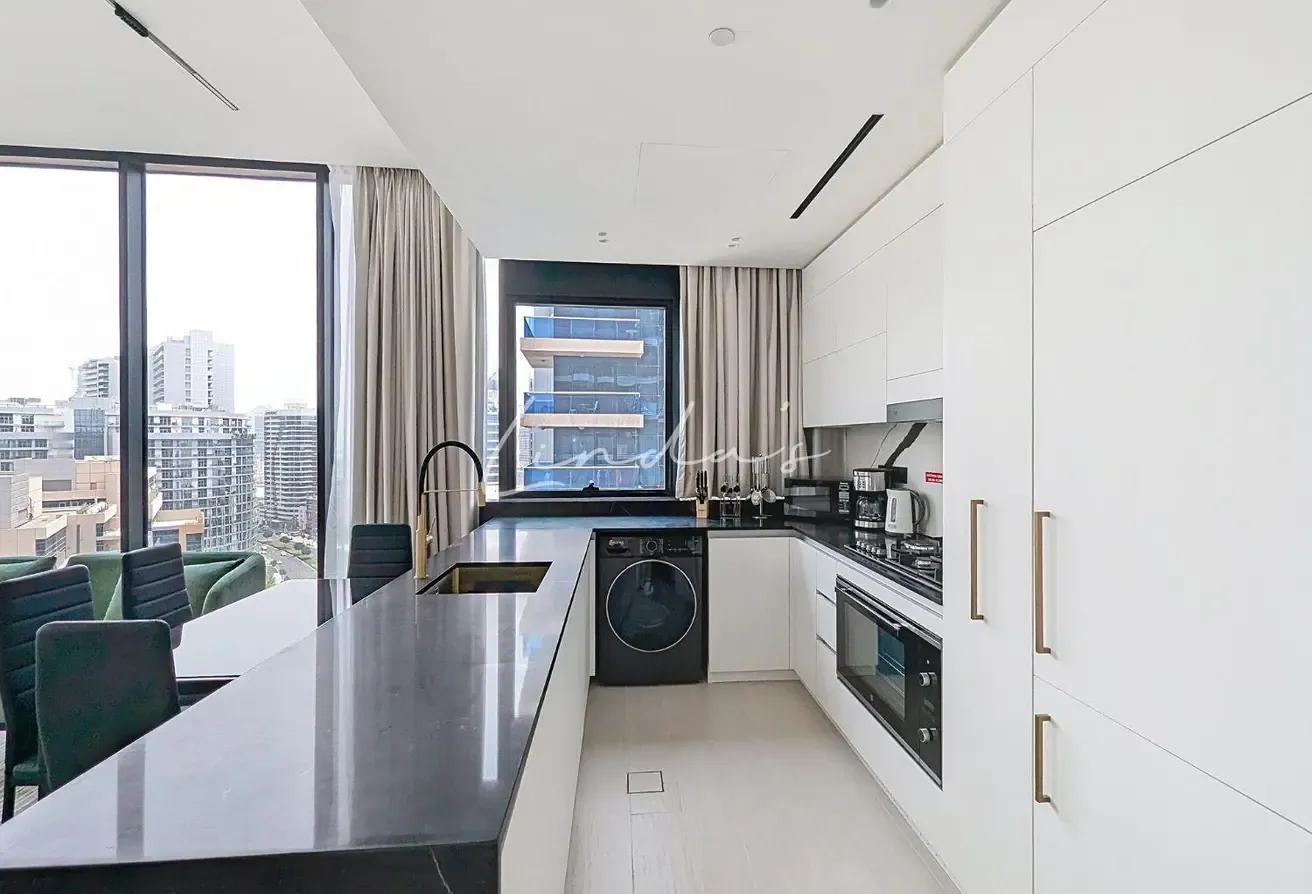 Furnished | Huge Terrace | Private Hot Tub |Vacant