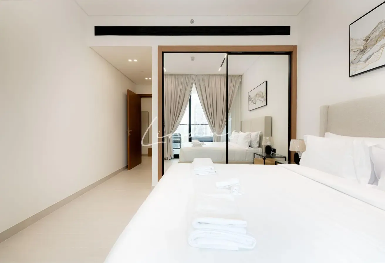 Furnished | Huge Terrace | Private Hot Tub |Vacant