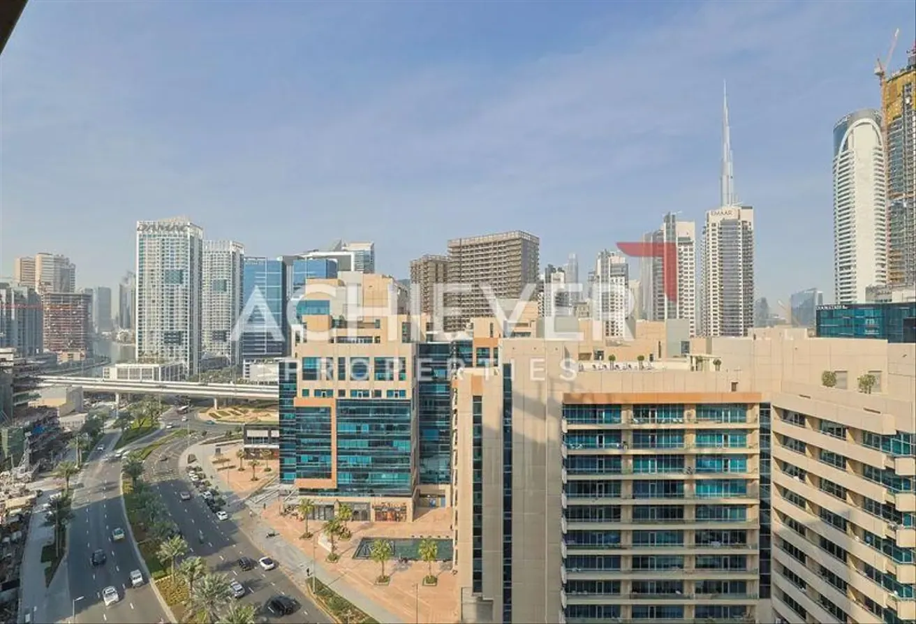 High-End 2BR | Private Jacuzzi | Beautiful View