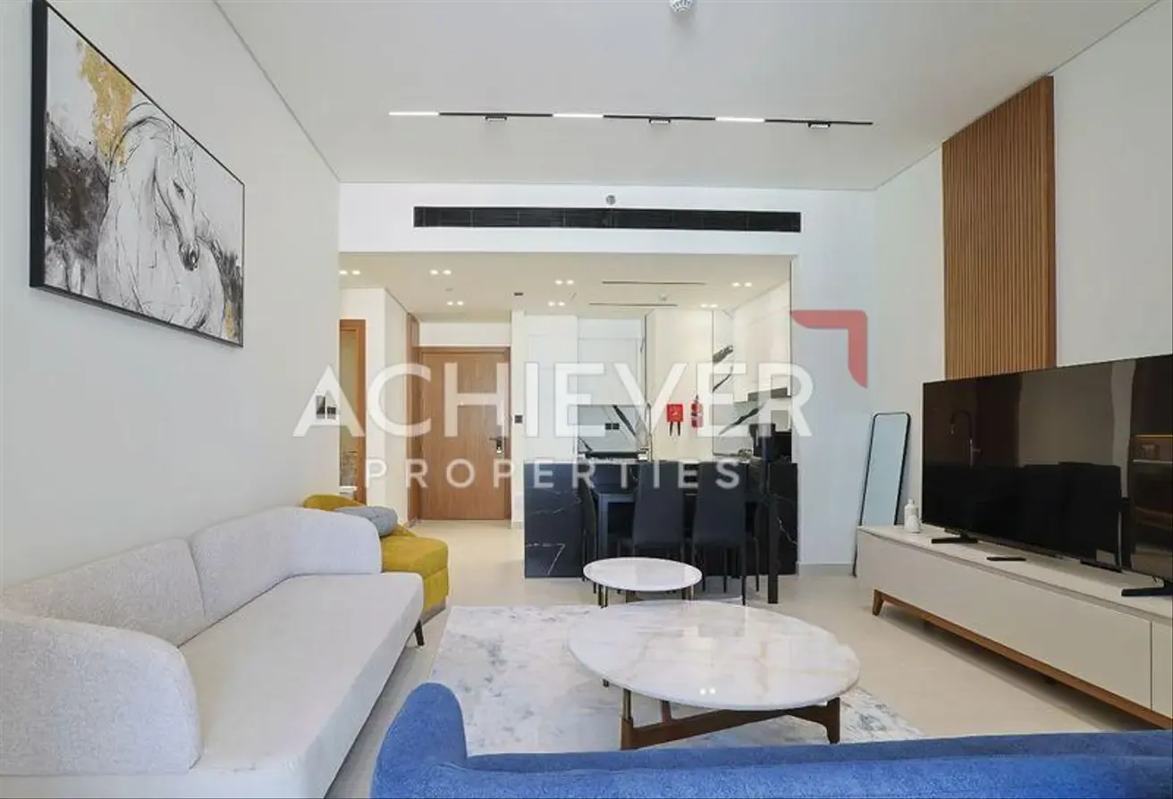 High-End 2BR | Private Jacuzzi | Beautiful View