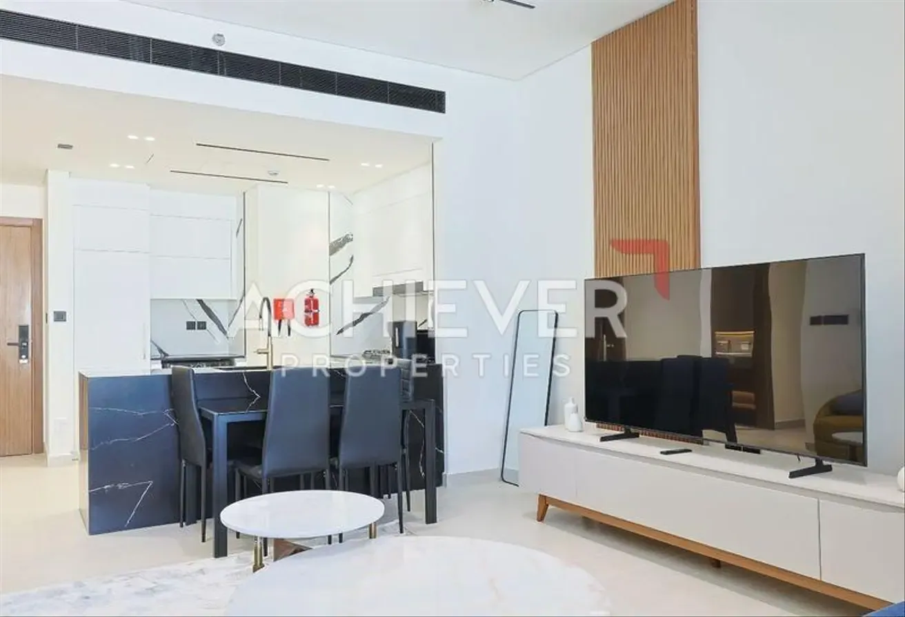 High-End 2BR | Private Jacuzzi | Beautiful View