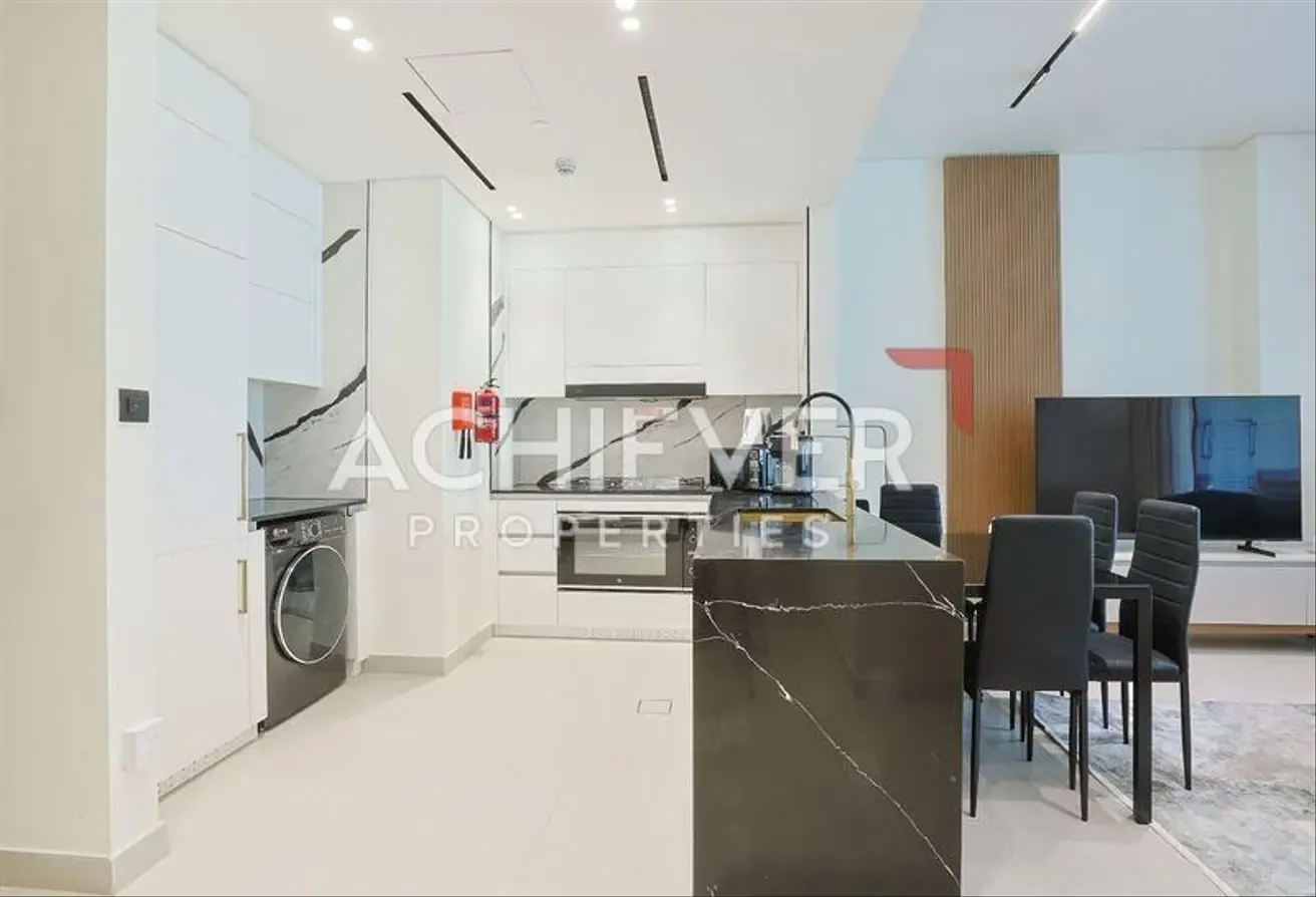 High-End 2BR | Private Jacuzzi | Beautiful View