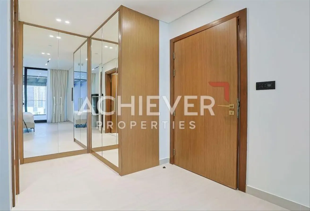 High-End 2BR | Private Jacuzzi | Beautiful View