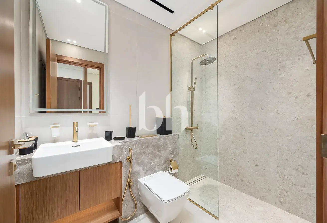 Stunning View | Luxury 2 Bedroom | Private Jacuzzi