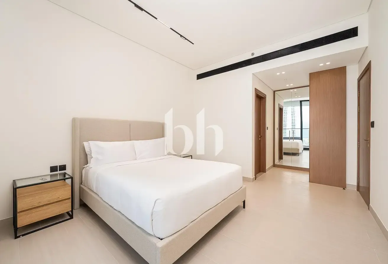 Stunning View | Luxury 2 Bedroom | Private Jacuzzi