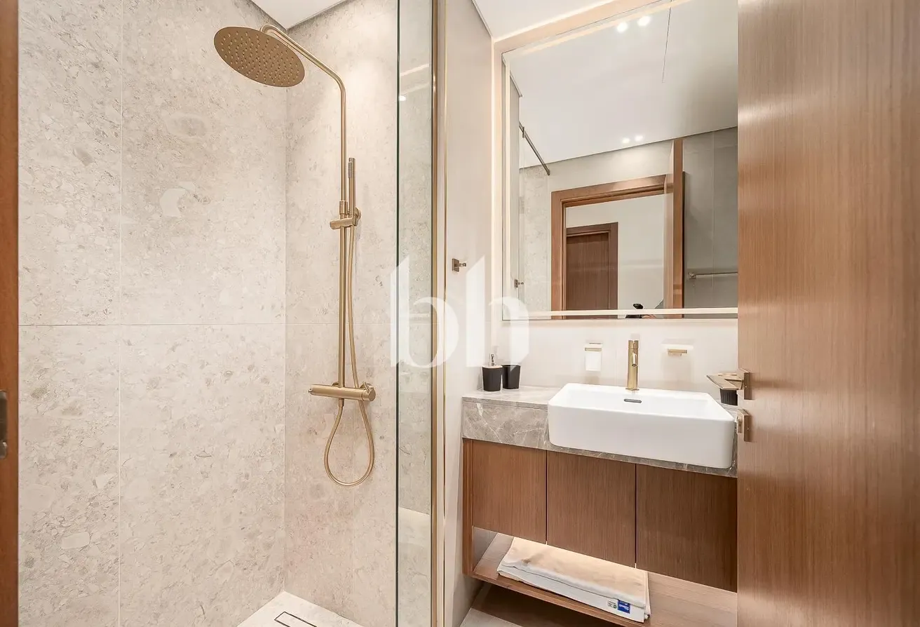 Stunning View | Luxury 2 Bedroom | Private Jacuzzi