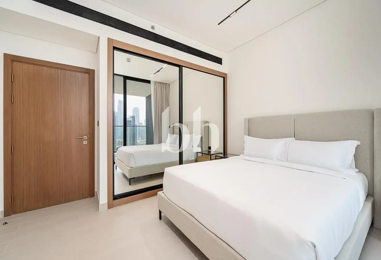 Stunning View | Luxury 2 Bedroom | Private Jacuzzi