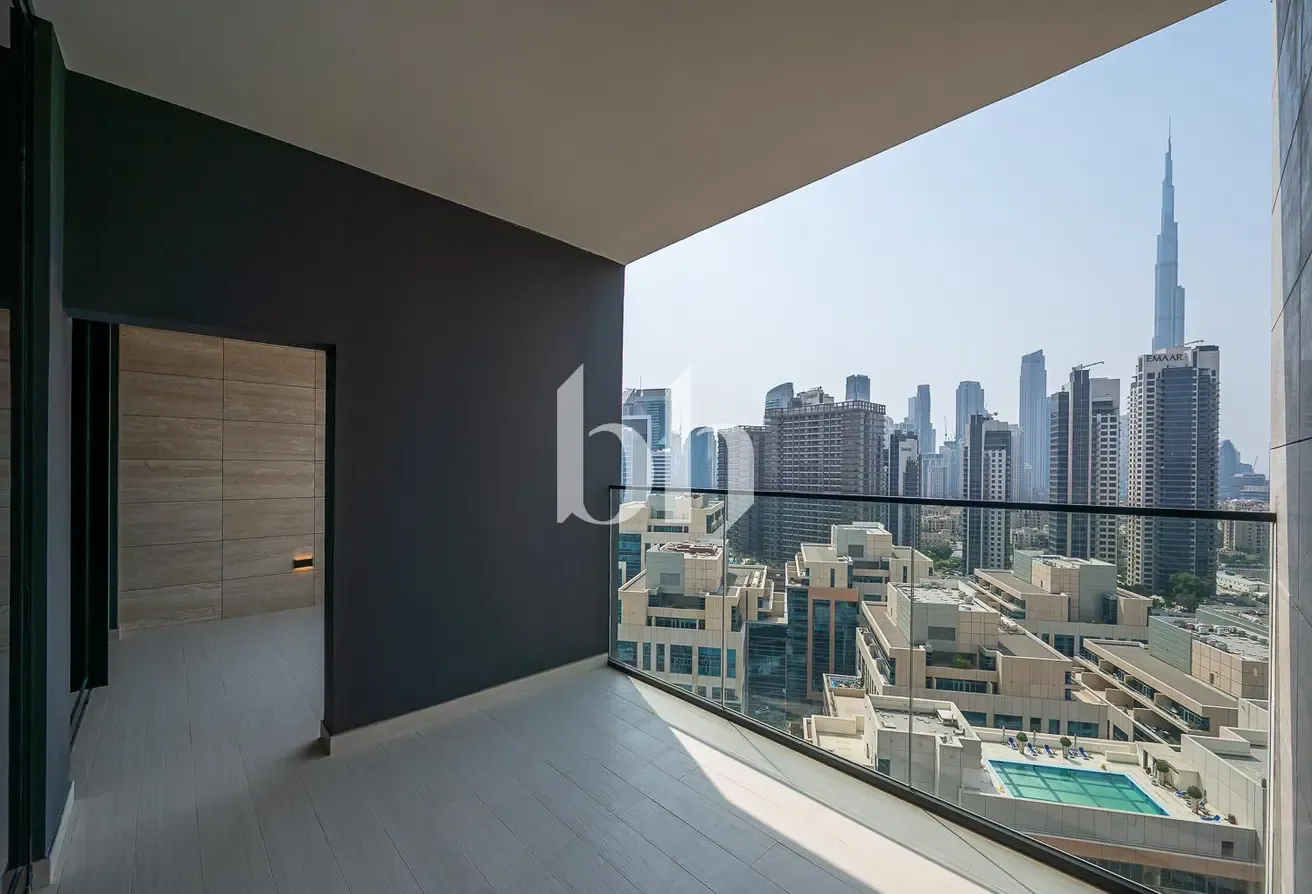 Stunning View | Luxury 2 Bedroom | Private Jacuzzi