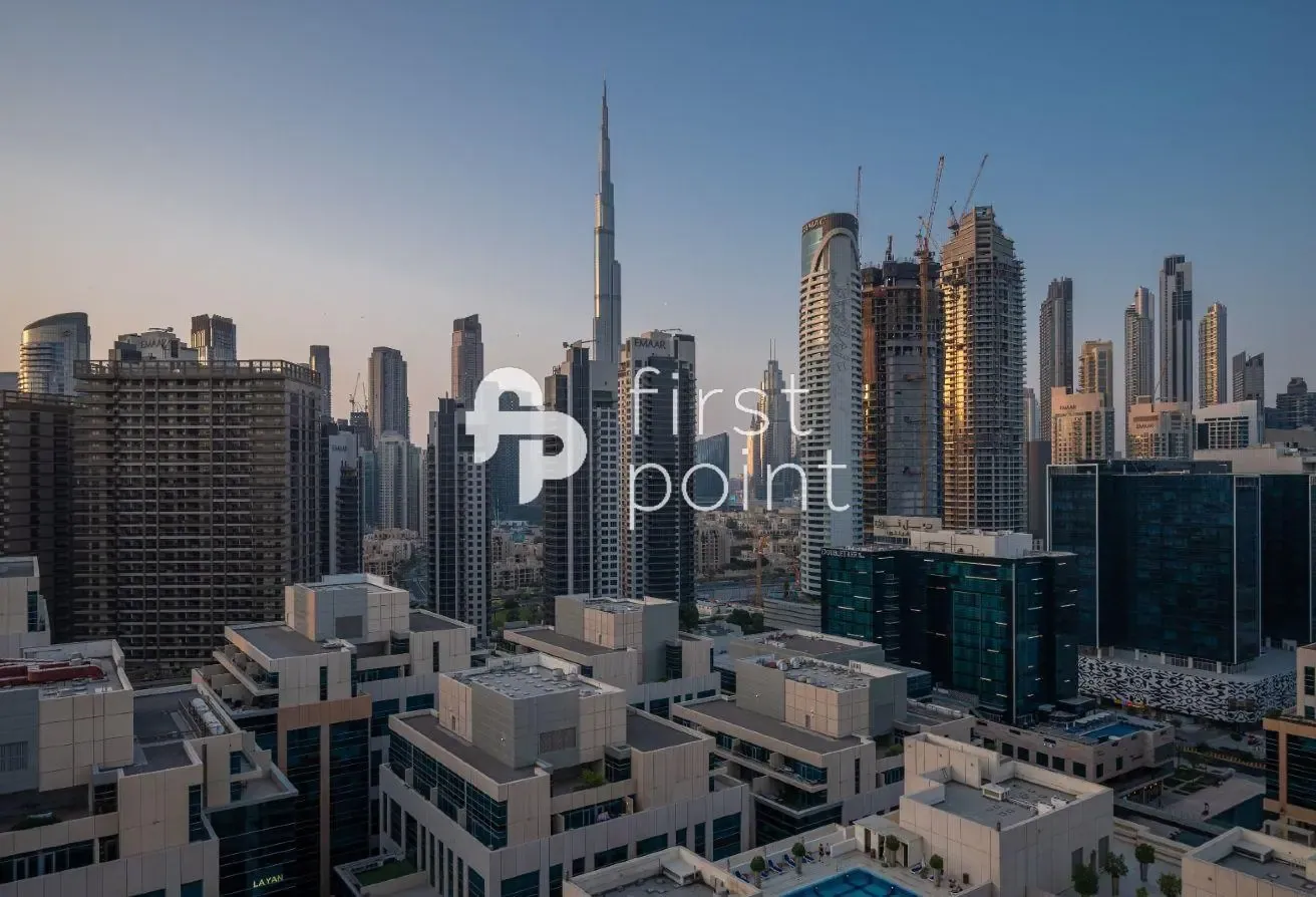 Vacant | Fully Furnished | Prime Location