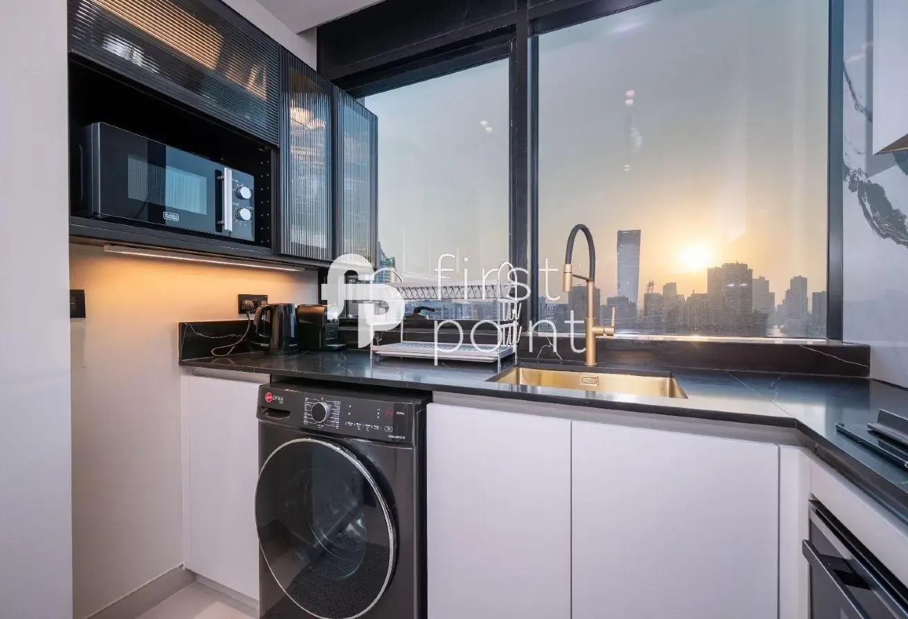 Vacant | Fully Furnished | Prime Location
