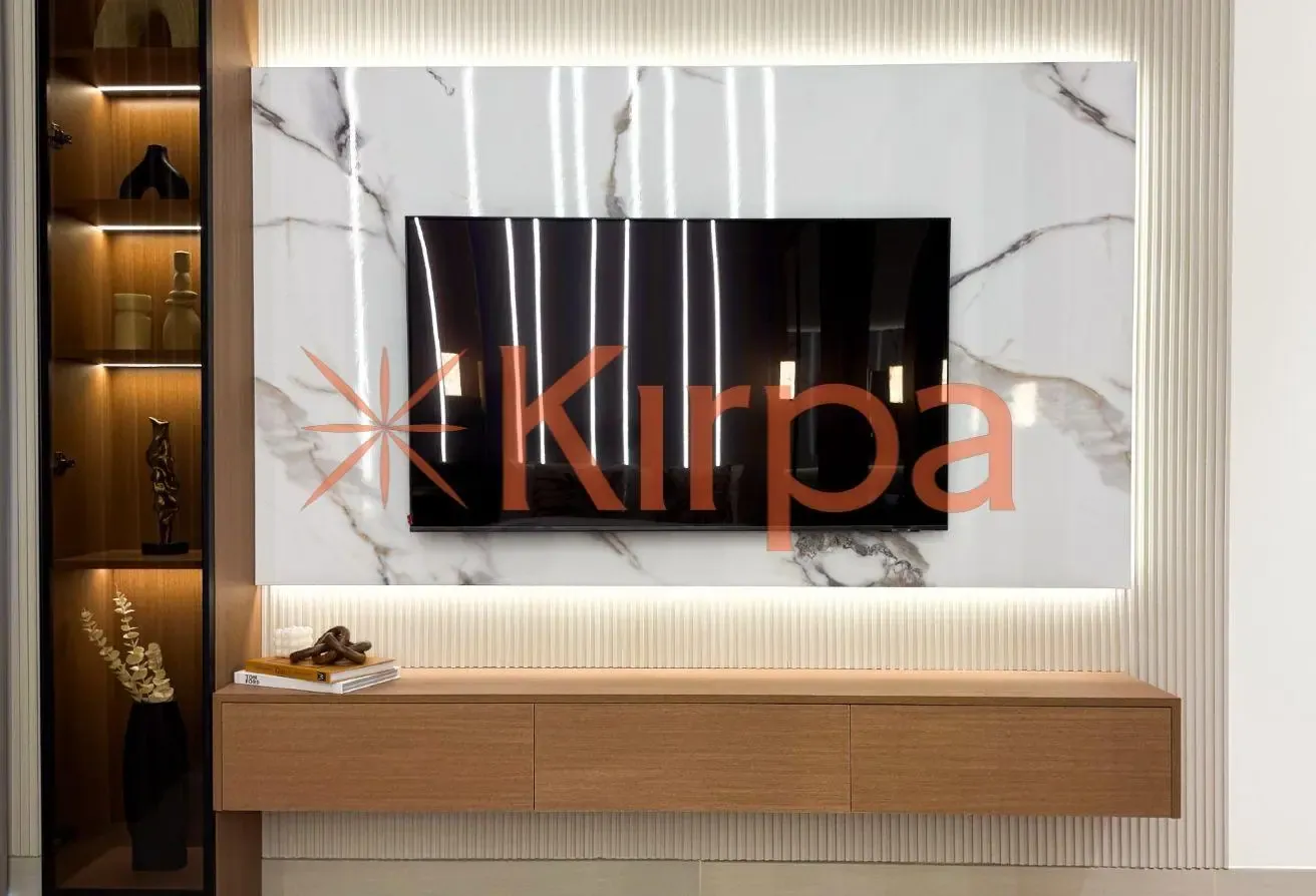 Furnished 2BR | Burj Khalifa View | Ready to move