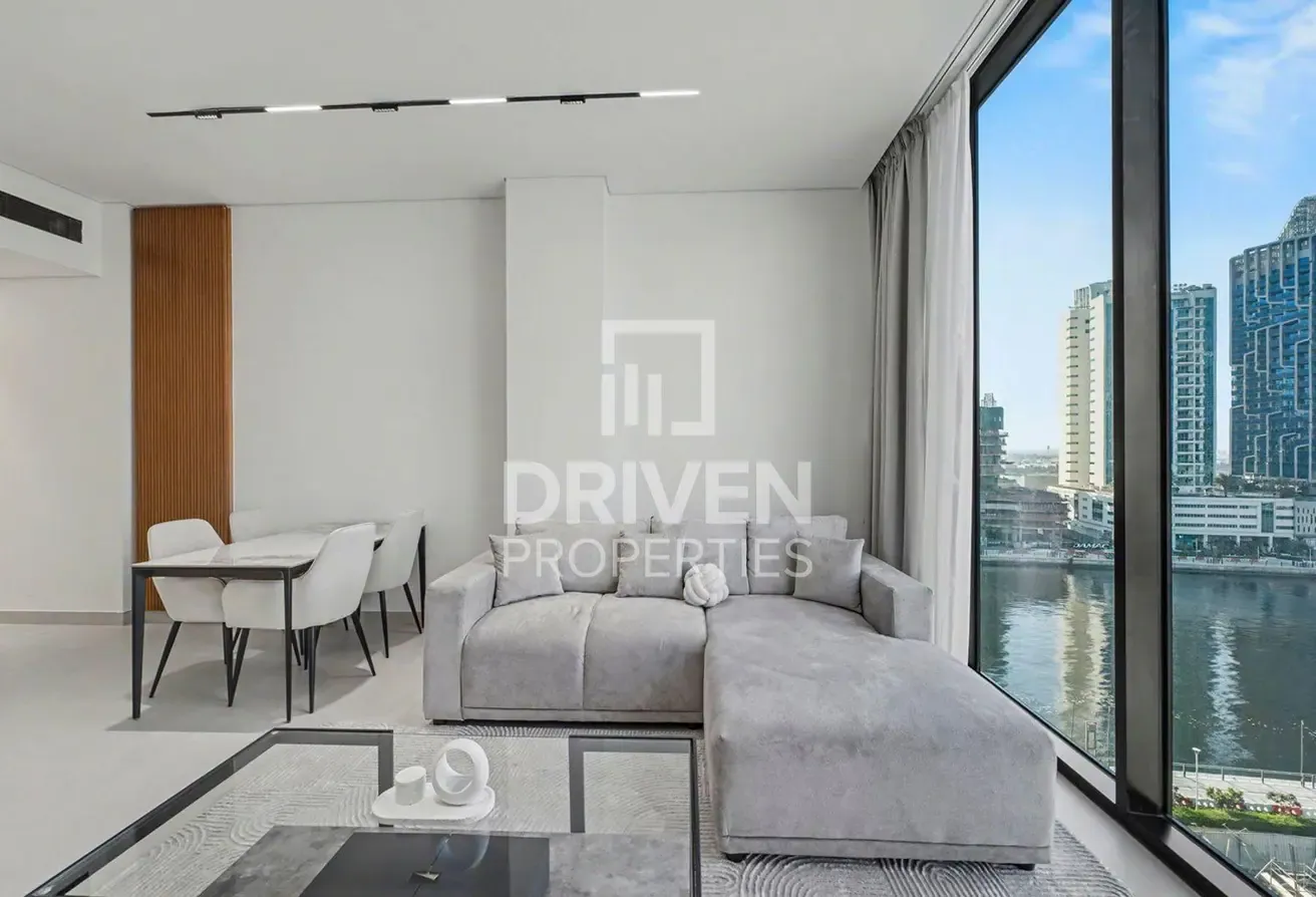 Prime Unit | 10mins to Dubai Mall | Burj View