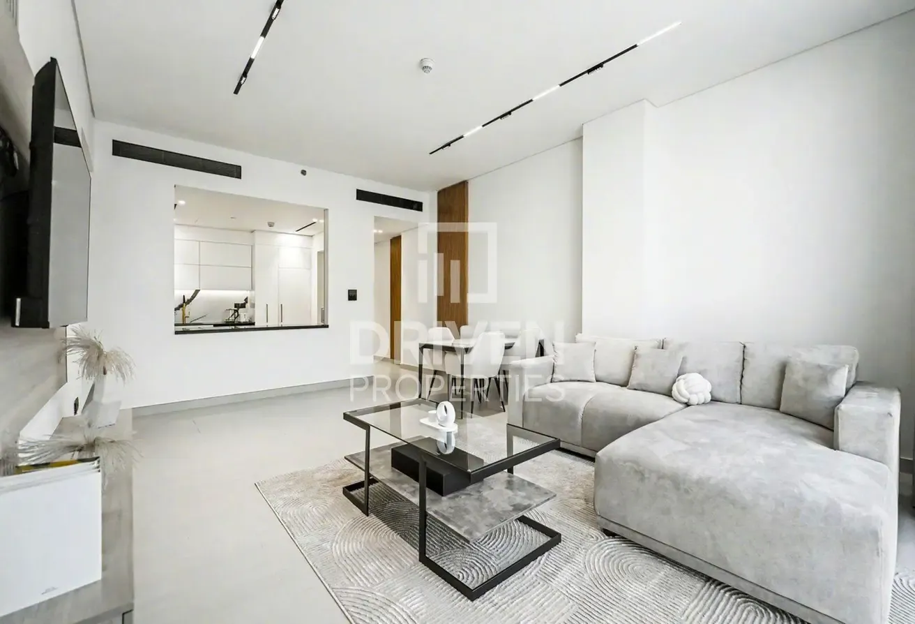 Prime Unit | 10mins to Dubai Mall | Burj View