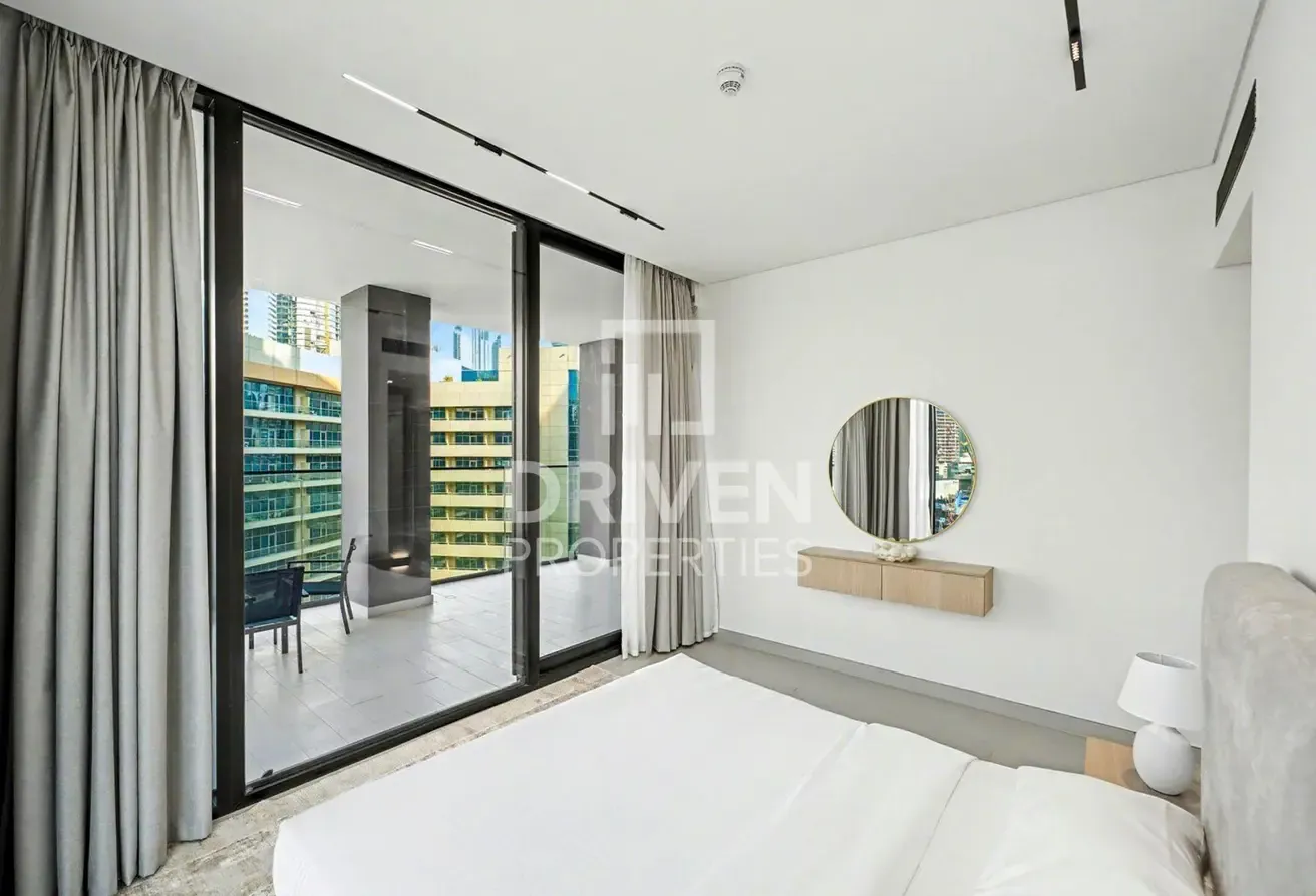 Prime Unit | 10mins to Dubai Mall | Burj View