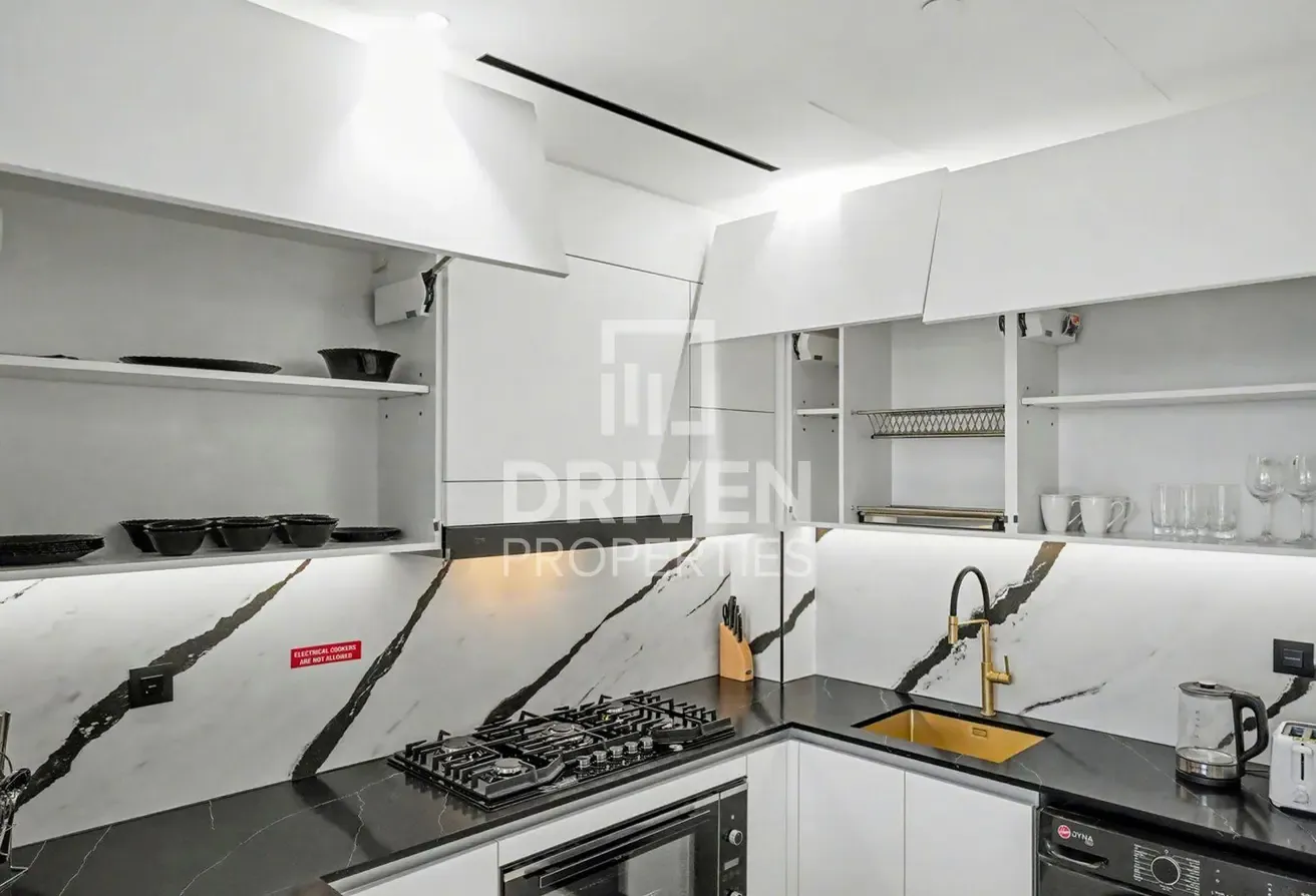 Prime Unit | 10mins to Dubai Mall | Burj View
