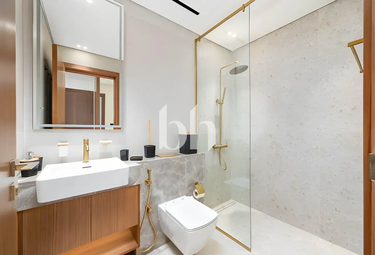 2 Bedroom Plus Maid | Flexible Cheques