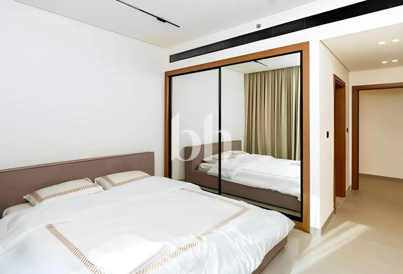 2 Bedroom Plus Maid | Flexible Cheques