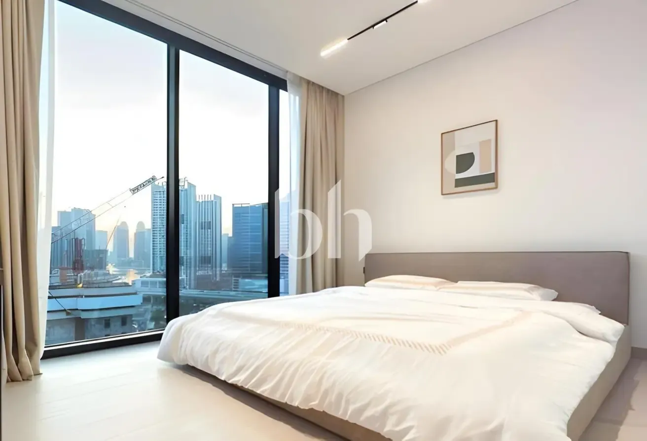 2 Bedroom Plus Maid | Flexible Cheques
