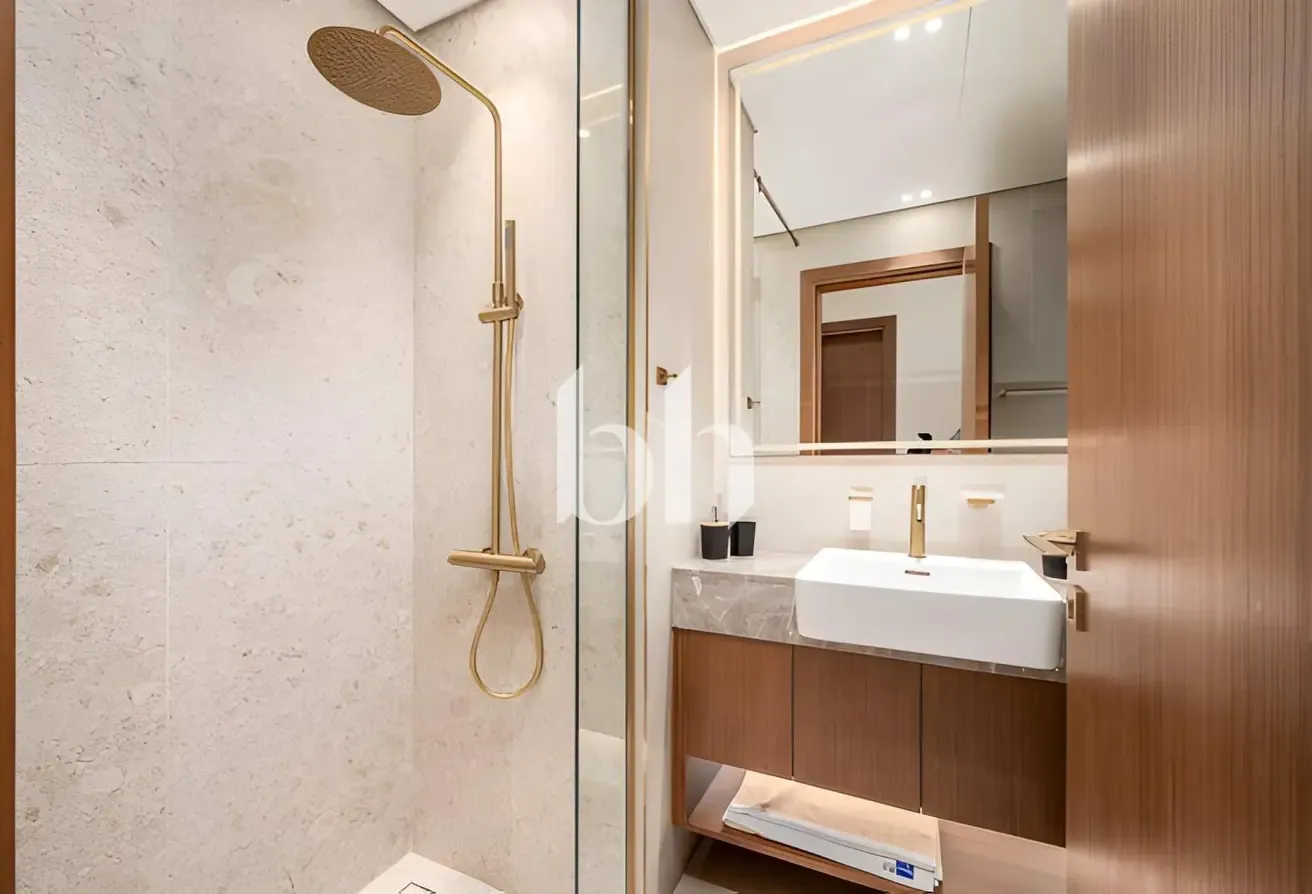 2 Bedroom Plus Maid | Flexible Cheques
