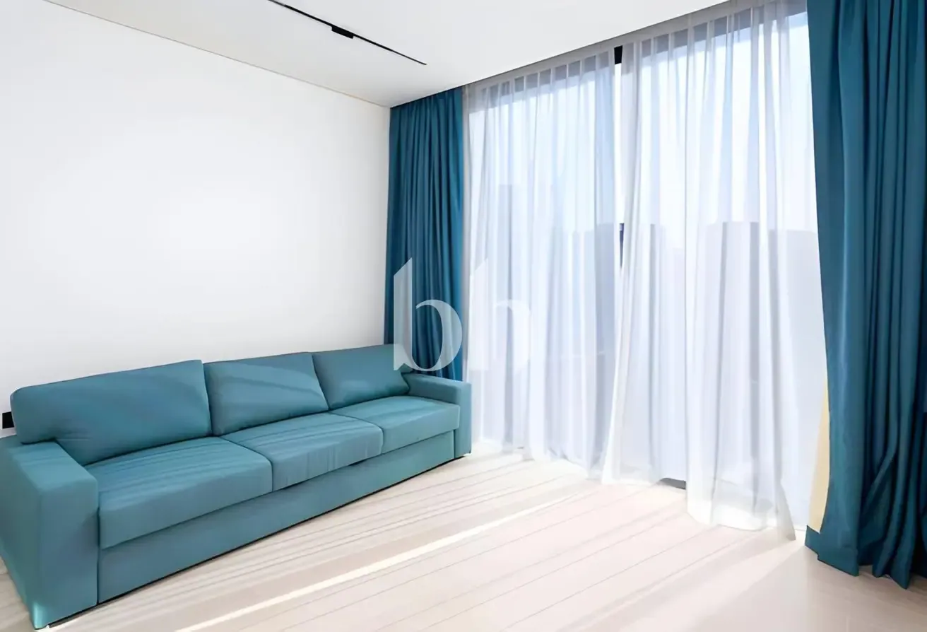 2 Bedroom Plus Maid | Flexible Cheques