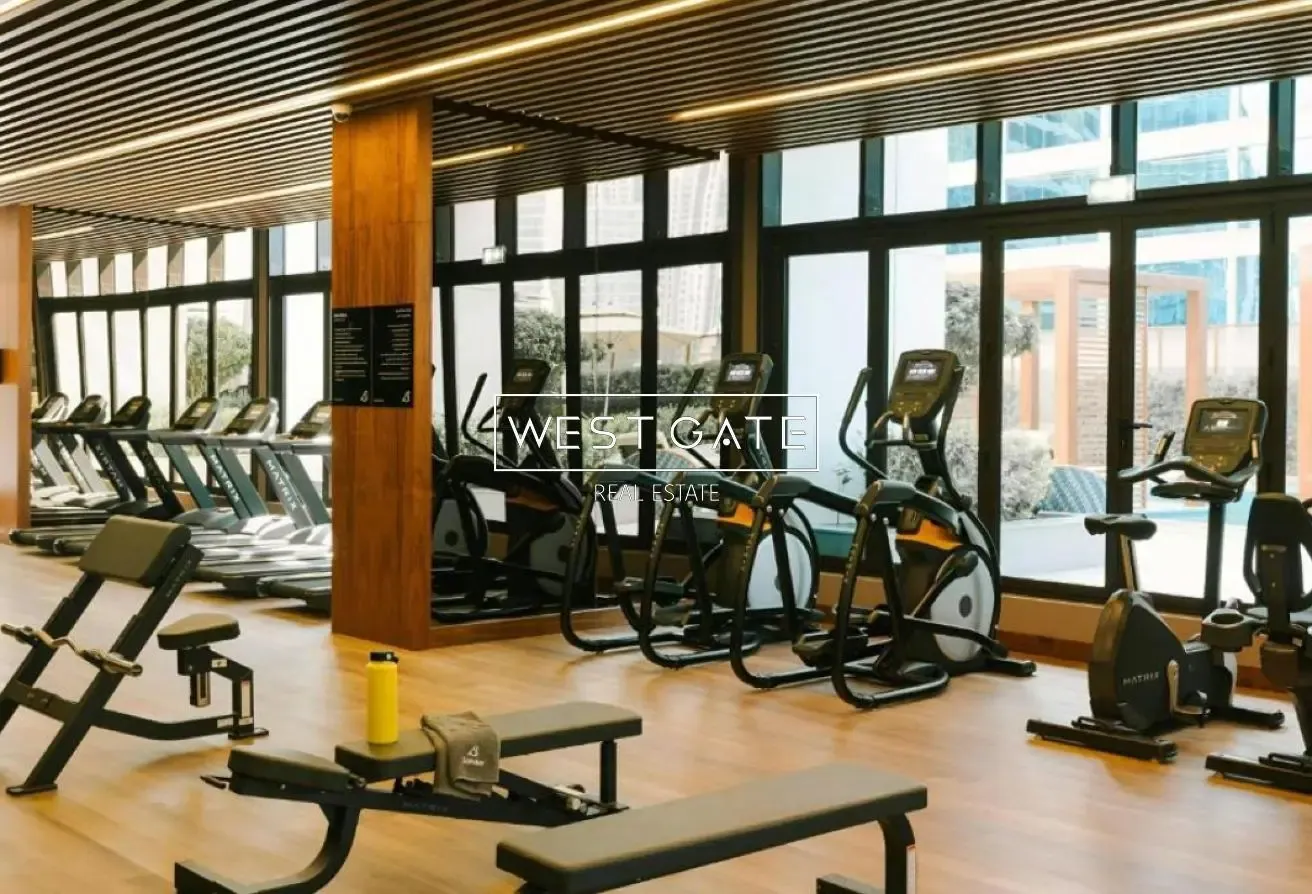 Burj Khalifa View | Utilities Included | Serviced