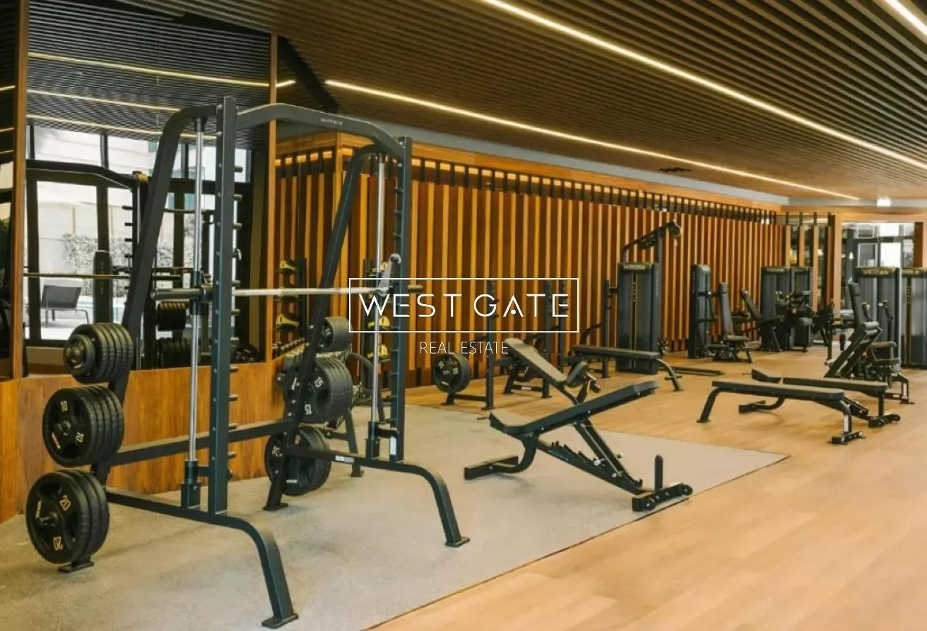 Burj Khalifa View | Utilities Included | Serviced