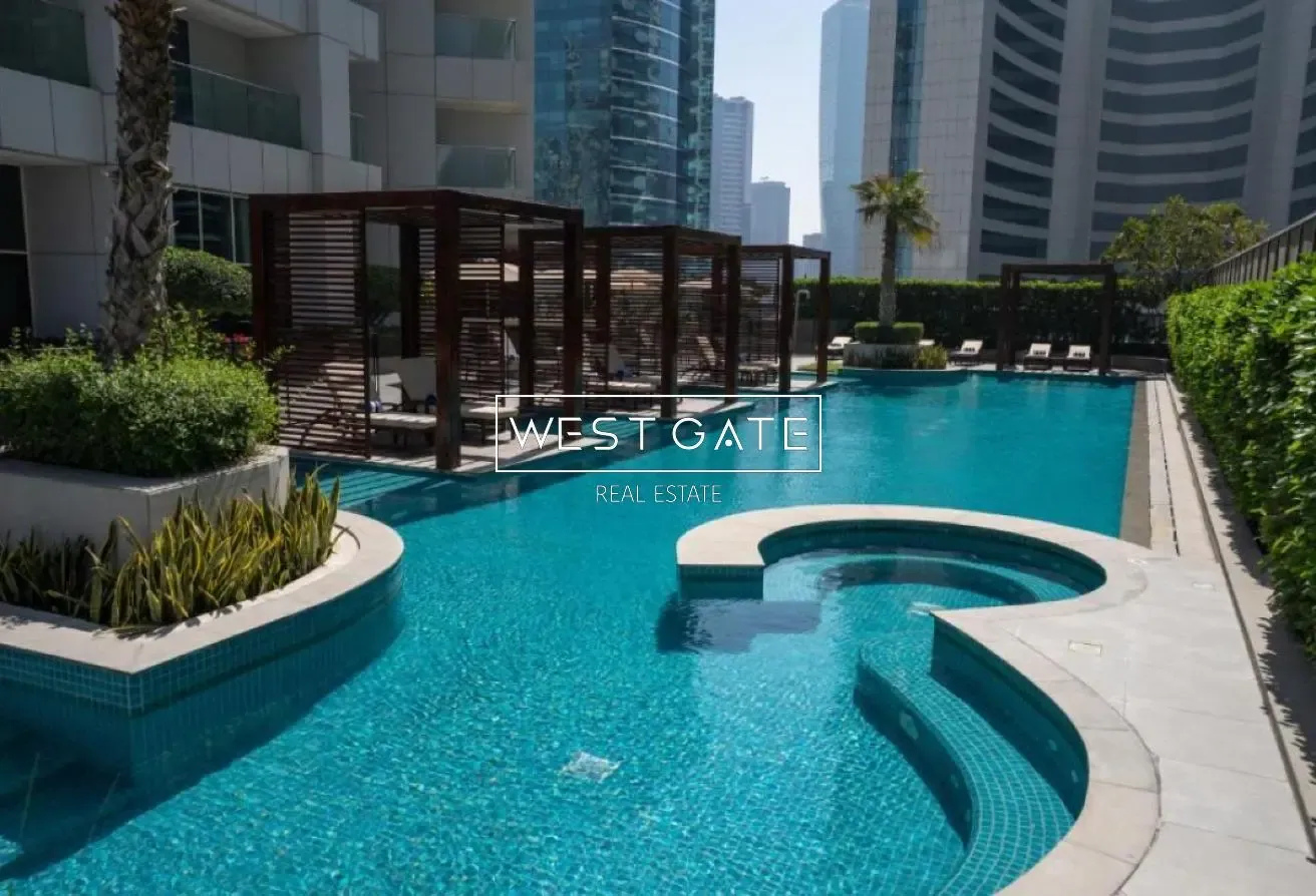 Bills Included | Balcony | Maid Room