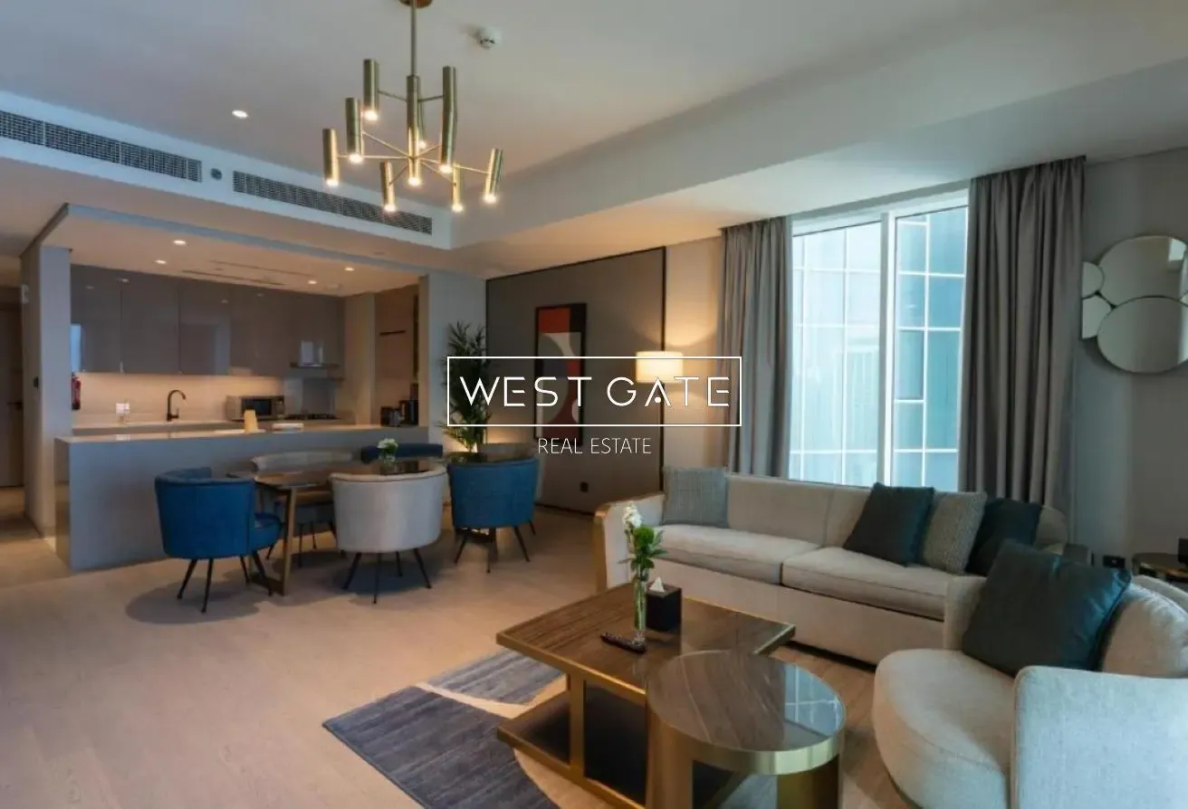 Bills Included | Balcony | Maid Room