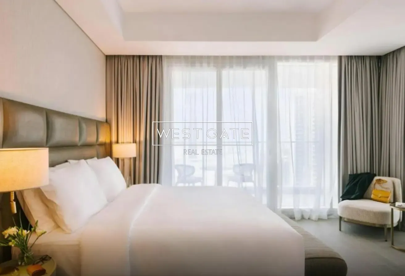 Bills Included | Balcony | Maid Room