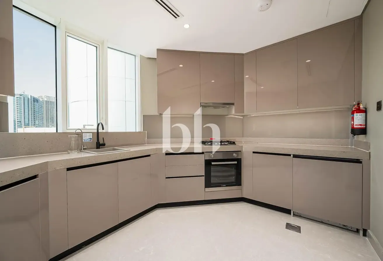Fully Equipped 2BR | All bills included | Vacant