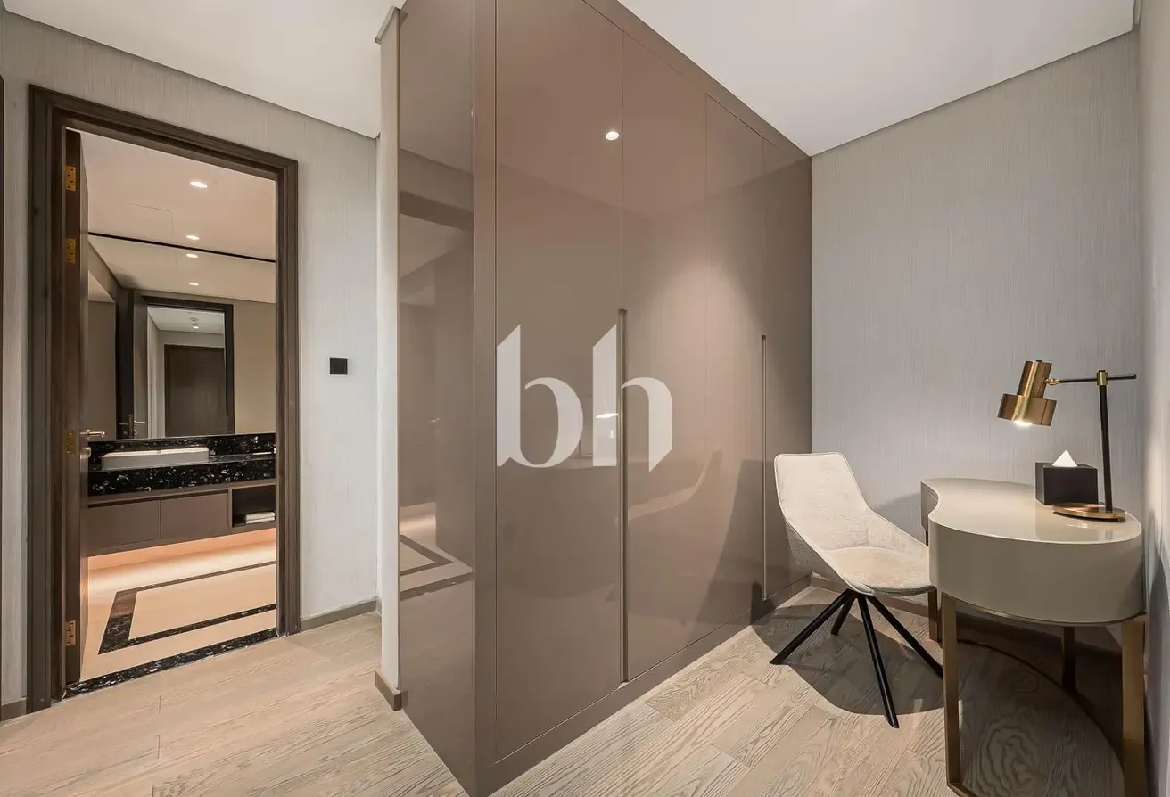 Fully Equipped 2BR | All bills included | Vacant