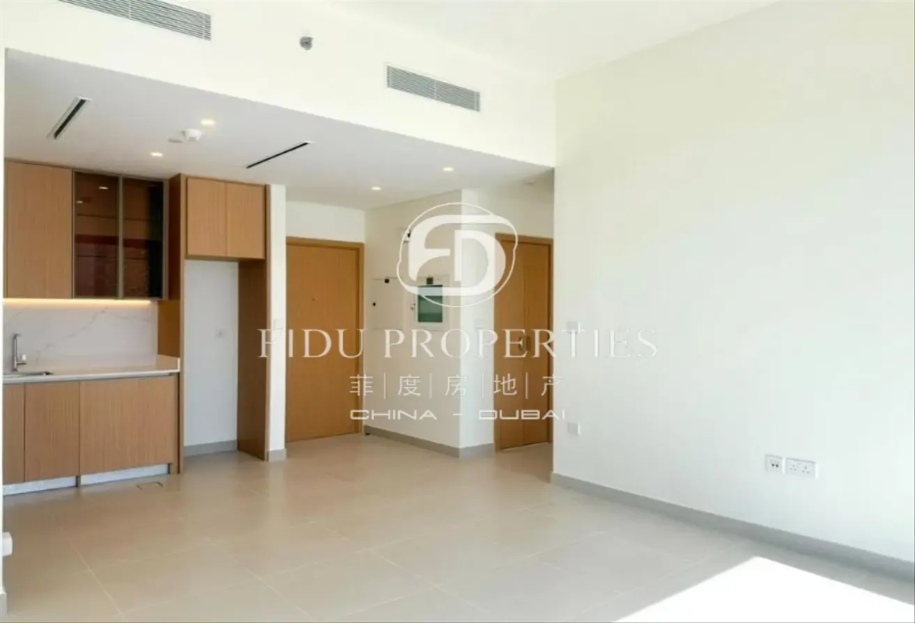 Park View | Mid Floor | Ready To Move