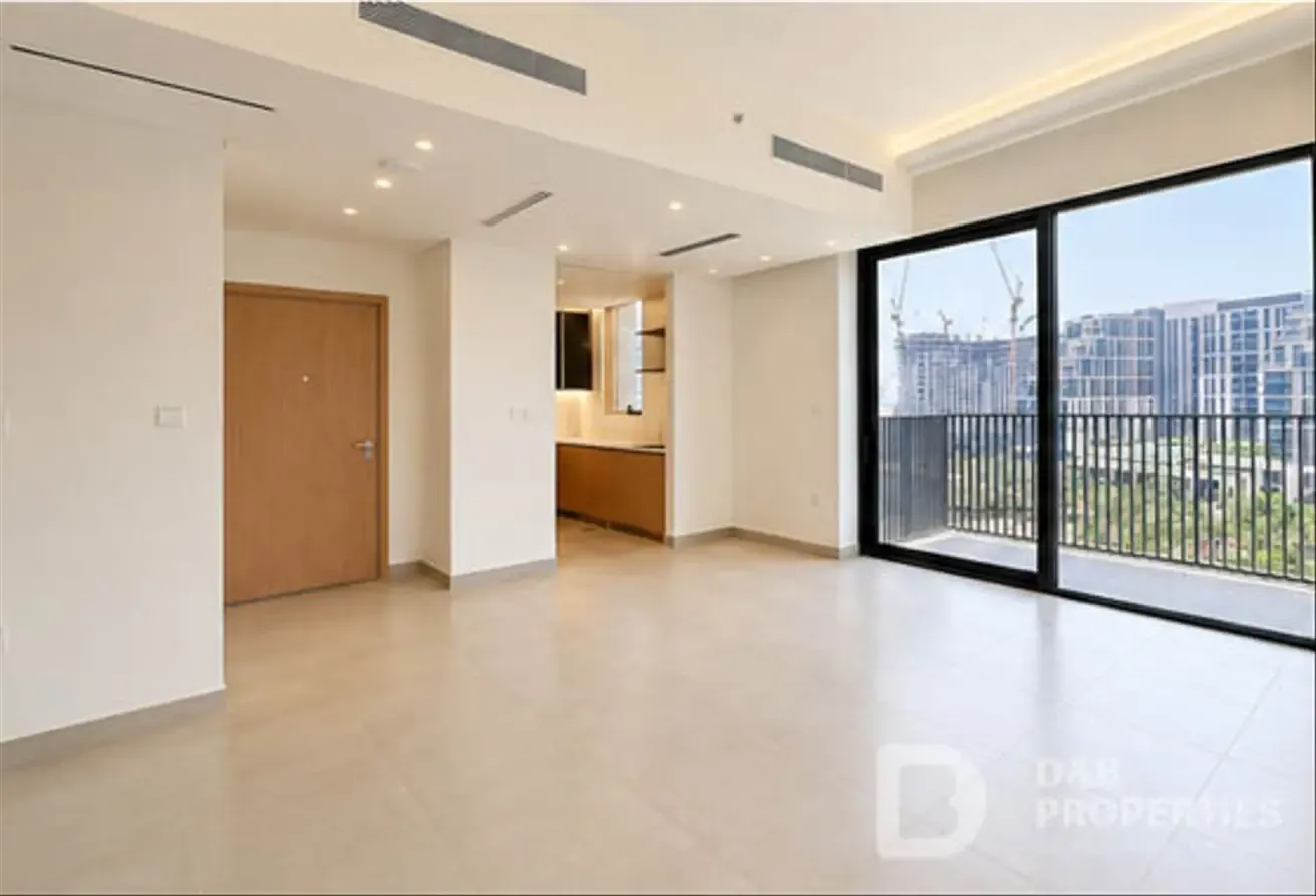 Park & Pool View | Available Now | Corner Unit