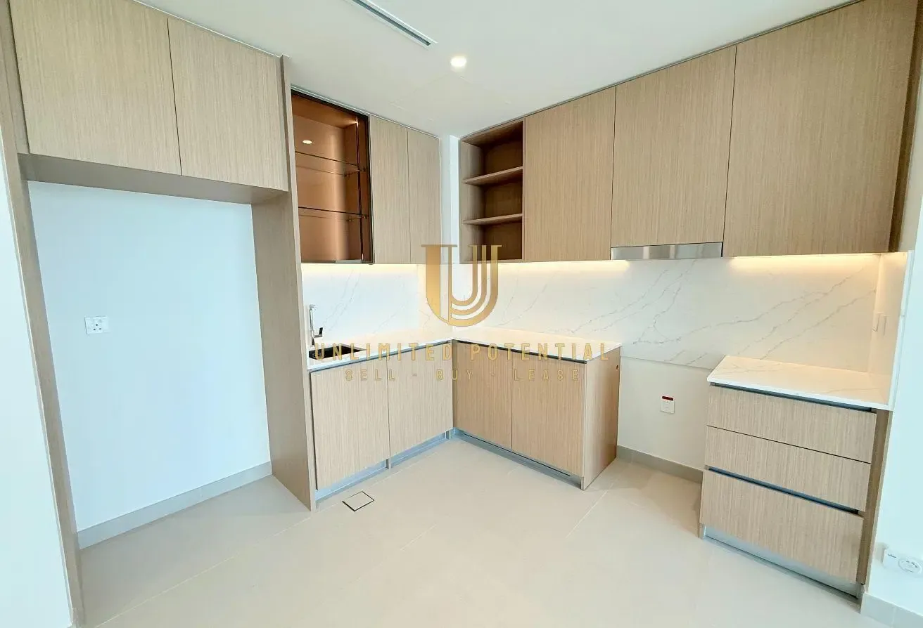 FULL PARK VIEW | High Floor | HANDED OVER