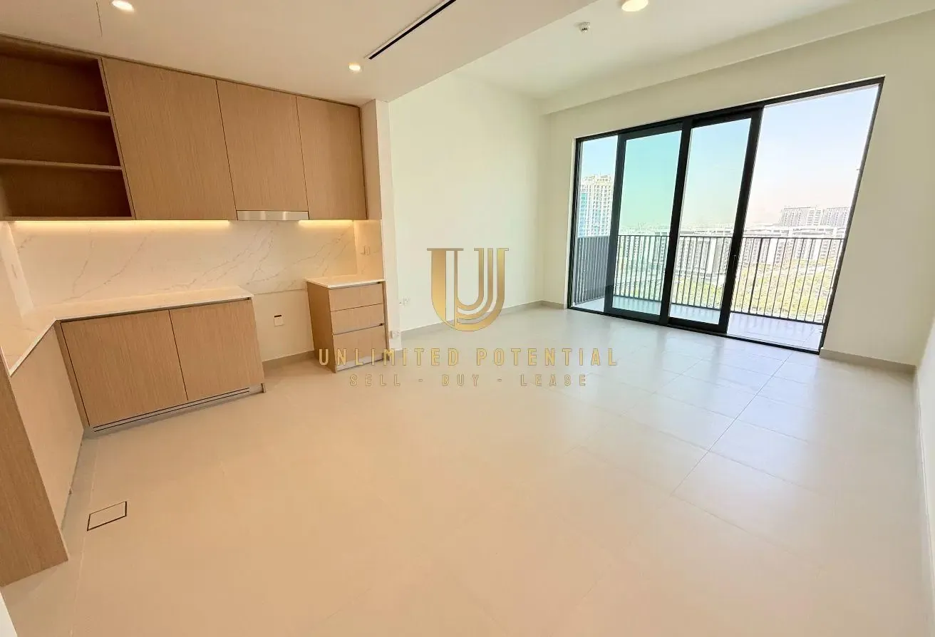 FULL PARK VIEW | High Floor | HANDED OVER