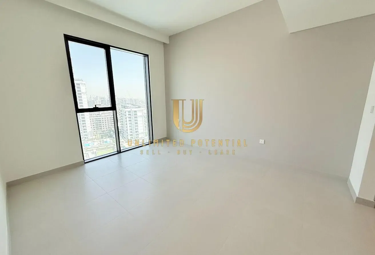 FULL PARK VIEW | High Floor | HANDED OVER