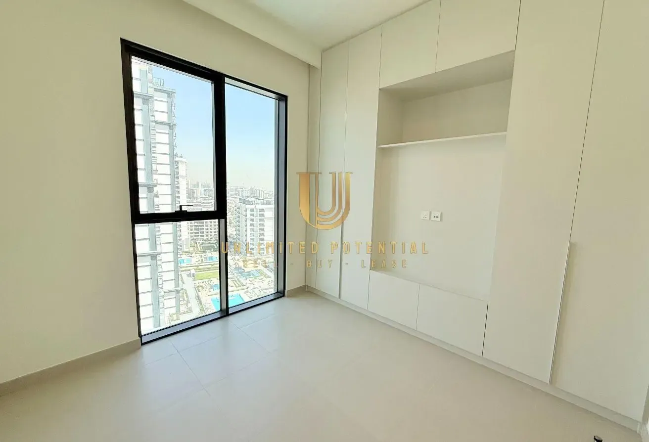 FULL PARK VIEW | High Floor | HANDED OVER