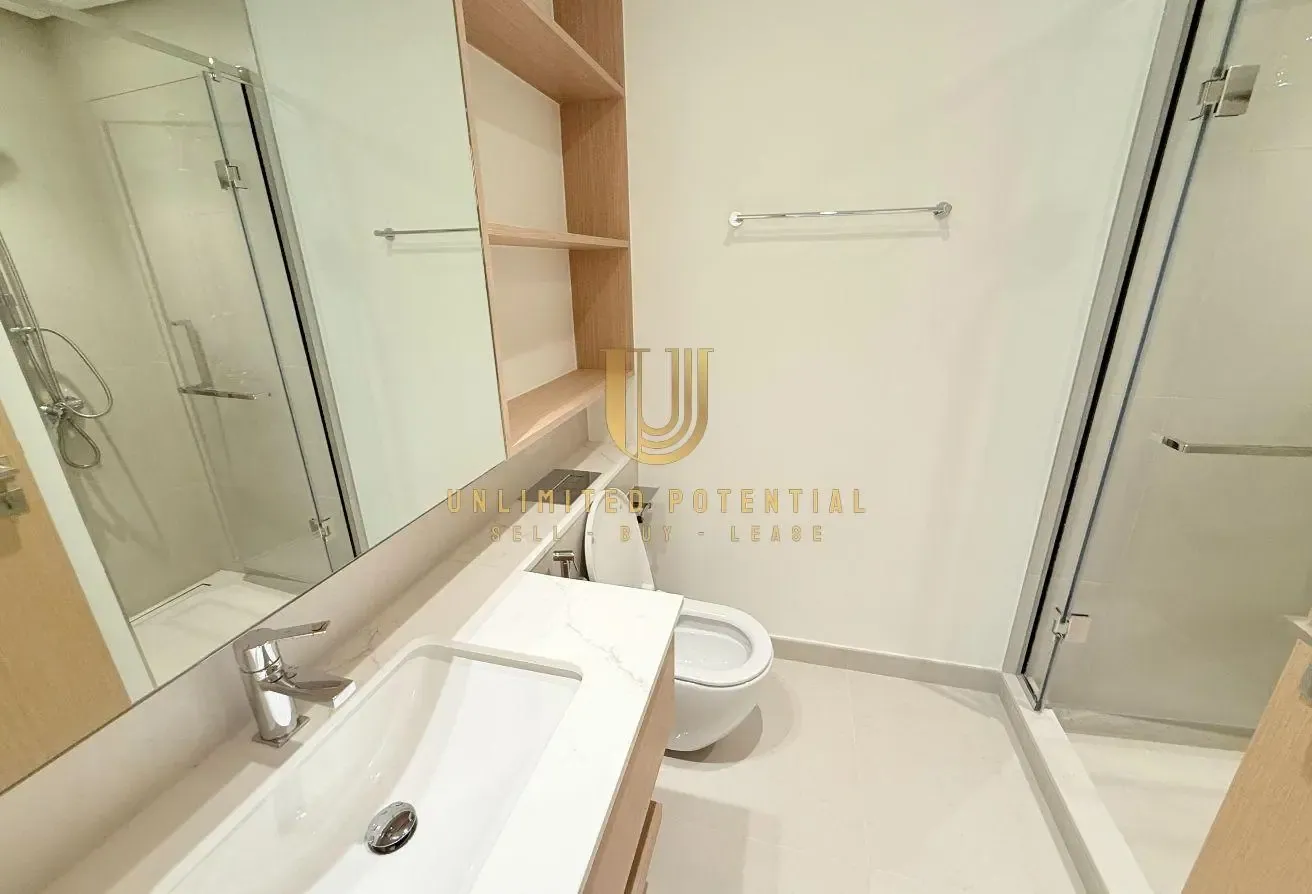 FULL PARK VIEW | High Floor | HANDED OVER